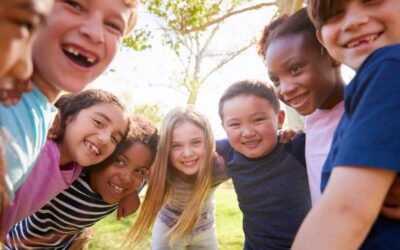 Ensuring Children and Young People’s Social, Emotional, and Mental Well-being