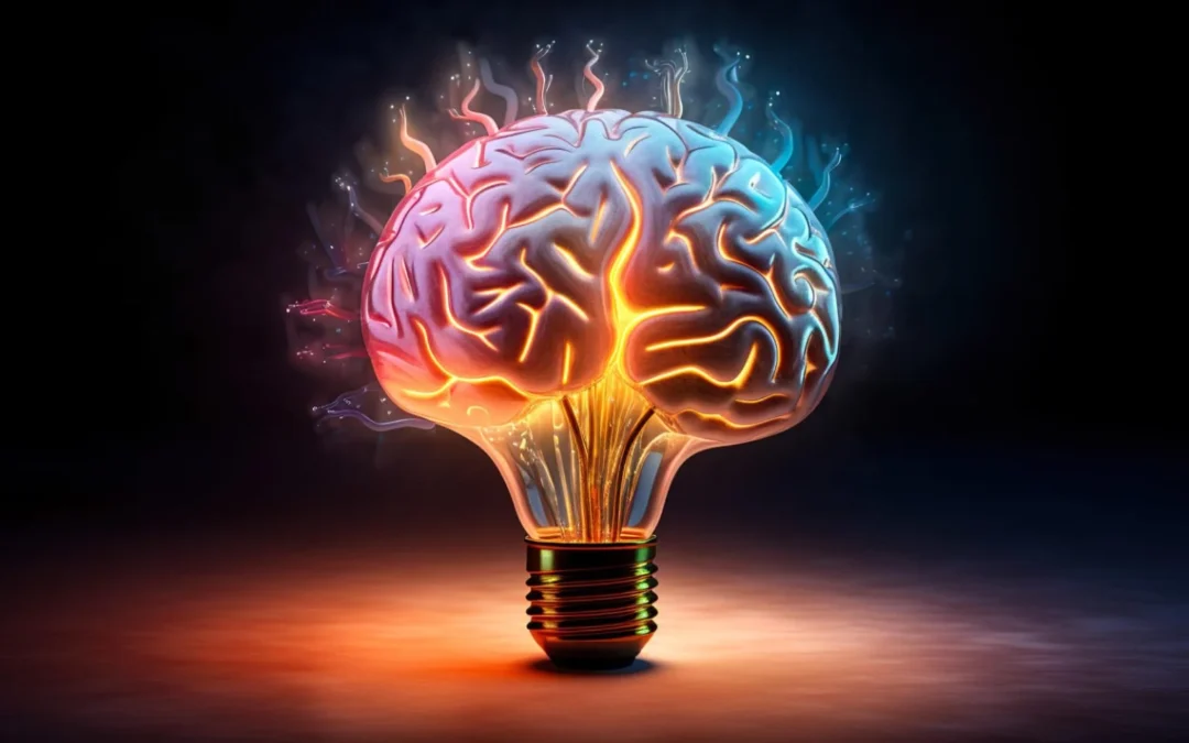 Inside the Entrepreneurial Brain