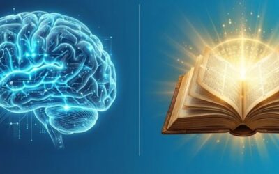 Where Neuroscience Meets Scripture